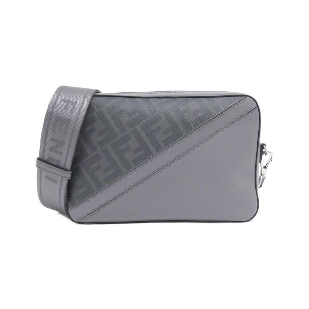 Fendi CAMARA CASE Shoulder Bag